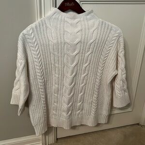 Vince Camuto Detailed sweater